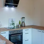 Apartmán Casa Benedicta Trevír