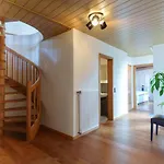 Apartmán Casa Benedicta Trevír