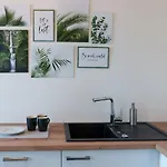 Apartman Casa Benedicta Trier