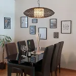 Casa Benedicta Apartman *