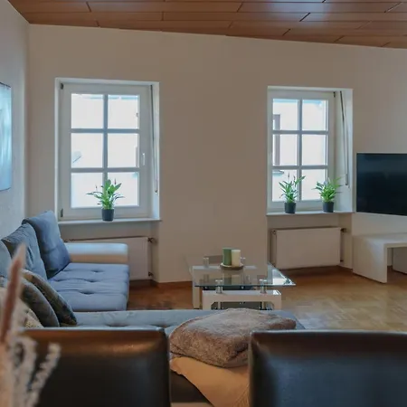 Casa Benedicta Apartment *