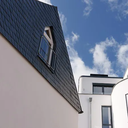 Casa Benedicta * 特里尔