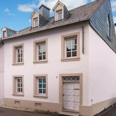 شقة Casa Benedicta