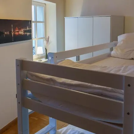 شقة Casa Benedicta *