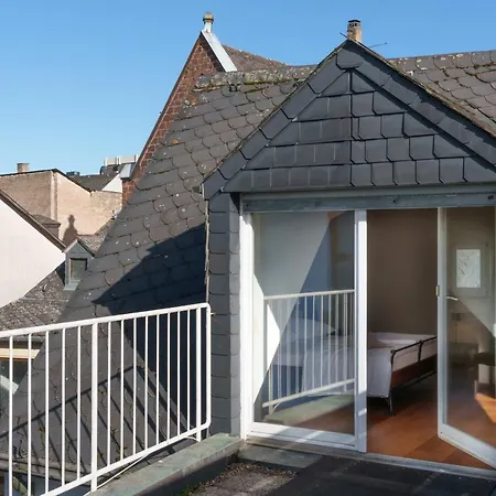 Casa Benedicta شقة *