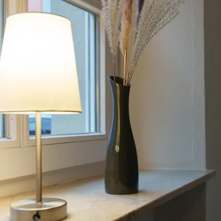 Casa Benedicta شقة