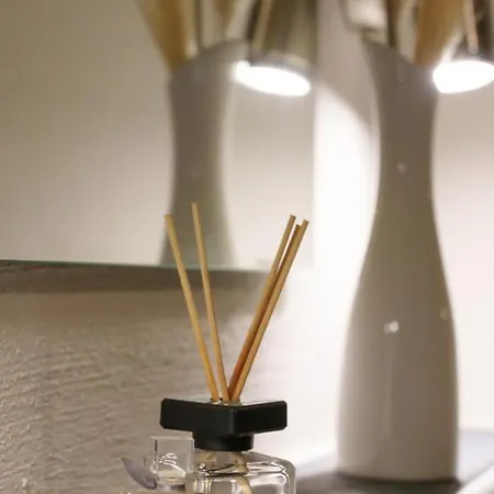 Casa Benedicta شقة