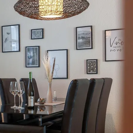 Casa Benedicta ترير