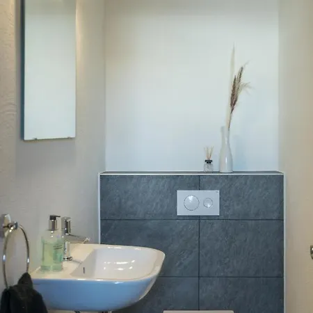 Appartement Casa Benedicta *