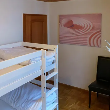 شقة Casa Benedicta