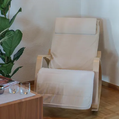 Casa Benedicta شقة