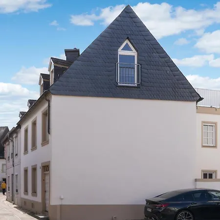 شقة Casa Benedicta *