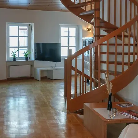 Casa Benedicta شقة ترير