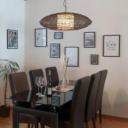 Casa Benedicta Appartement *