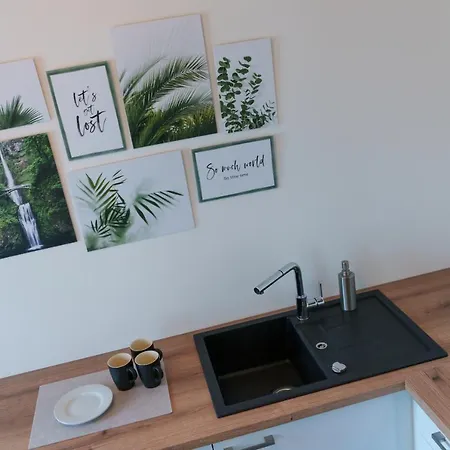Casa Benedicta Appartement *