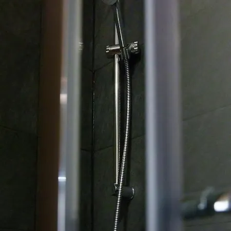 Apartamento Casa Benedicta *