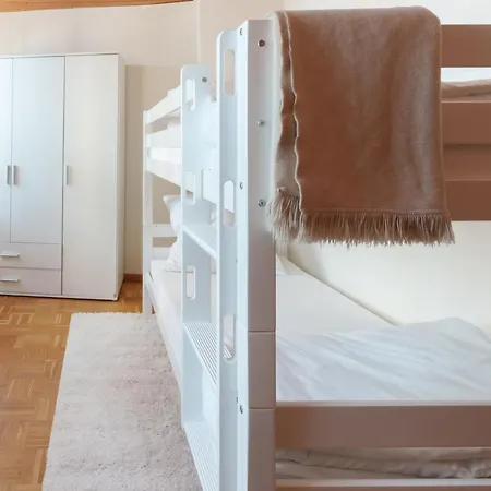 Apartamento Casa Benedicta Trier