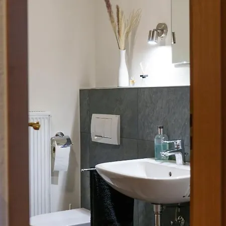 Casa Benedicta ترير