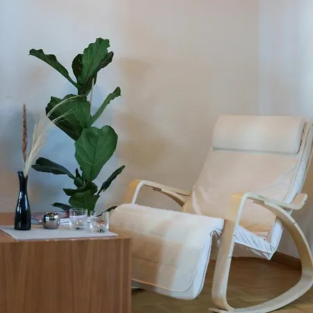 Casa Benedicta Appartement