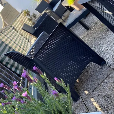 Casa Benedicta * Trier