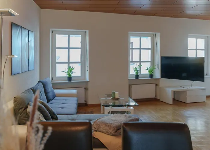 Casa Benedicta Apartment *