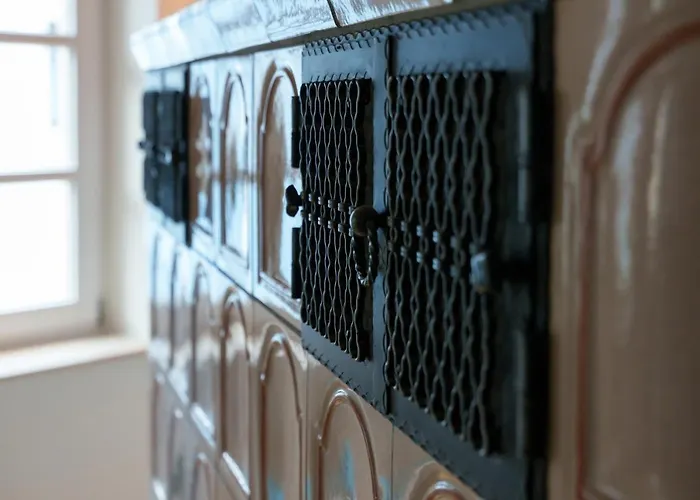 Casa Benedicta Apartment Trier