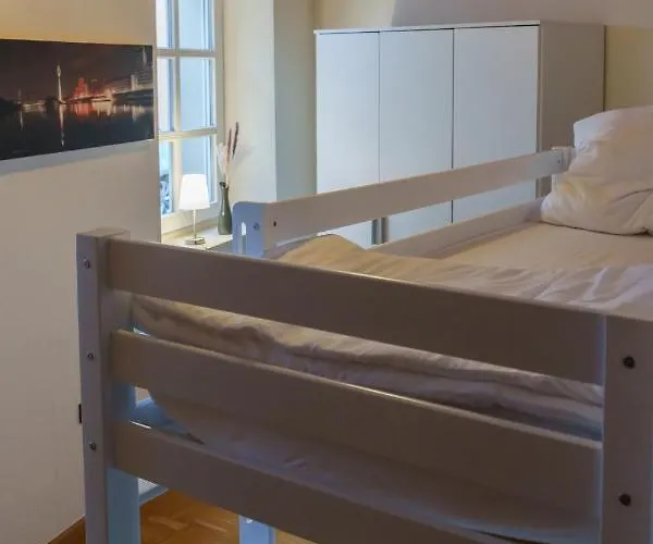 Apartment Casa Benedicta *