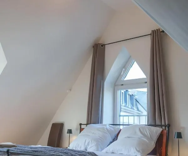 Casa Benedicta Apartment Trier