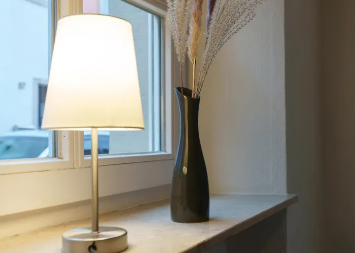 Casa Benedicta Apartment