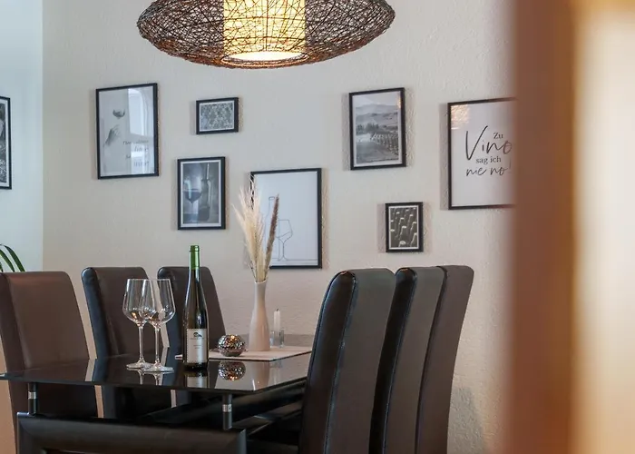 Casa Benedicta Trier