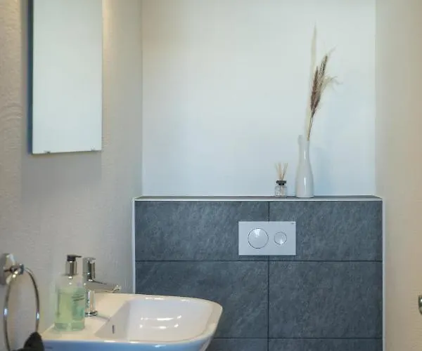 Apartment Casa Benedicta *