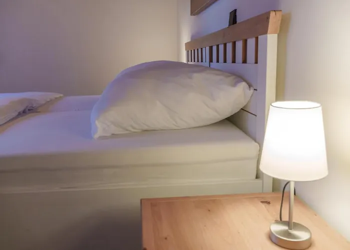 Casa Benedicta Apartment *