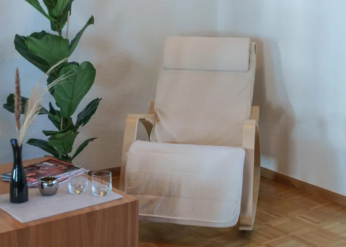 Casa Benedicta Apartment