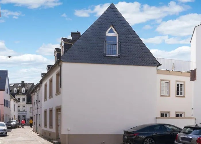 Apartment Casa Benedicta *