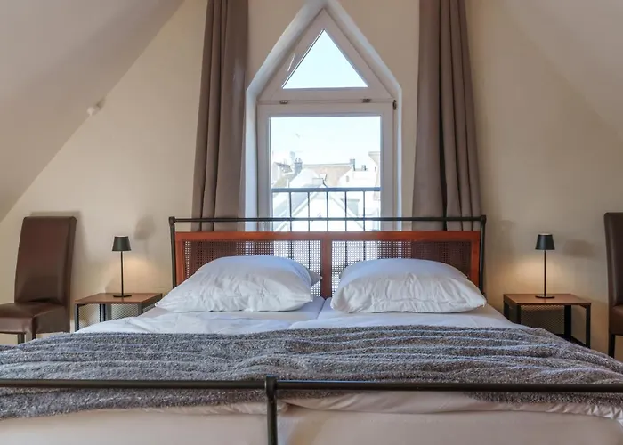 Casa Benedicta Trier