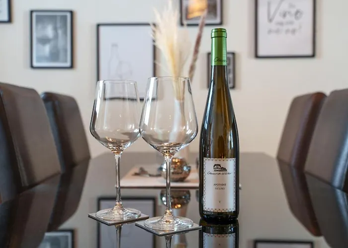 Apartment Casa Benedicta *