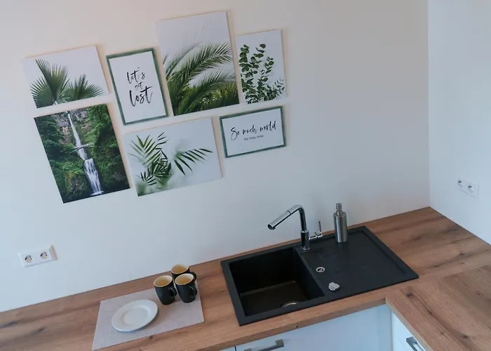 Casa Benedicta Apartment *