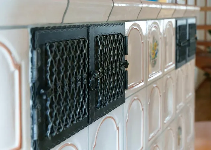 Casa Benedicta Apartment Trier