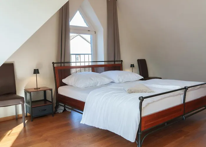 Casa Benedicta Apartment