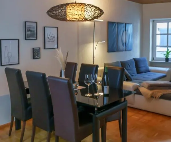 Casa Benedicta Apartment *