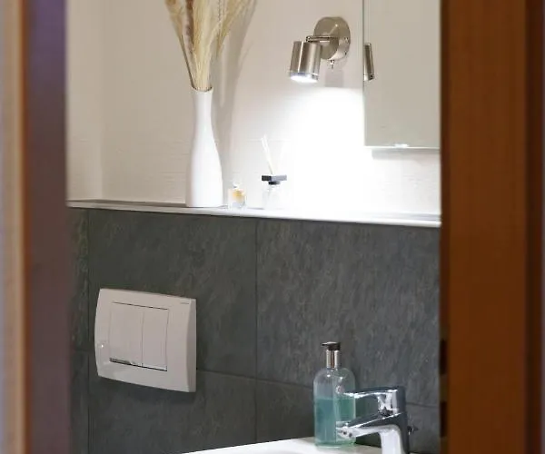 Casa Benedicta Apartment Trier