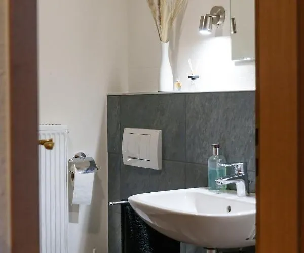 Casa Benedicta Trier