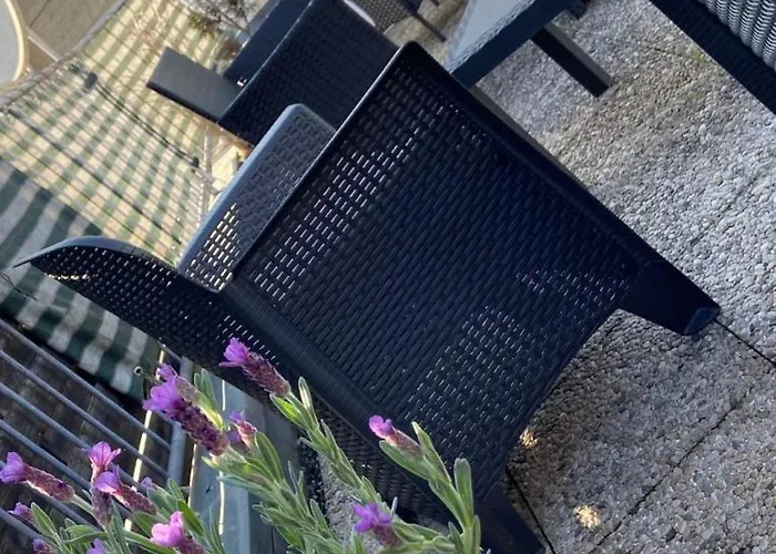 Casa Benedicta * Trier